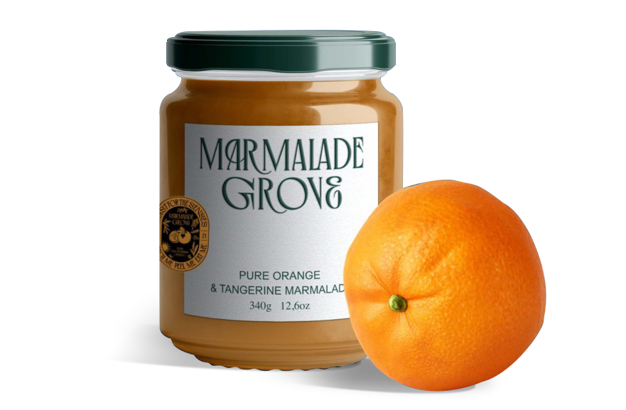 Marmalade Grove